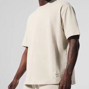 Alo Double Take Short Sleeve